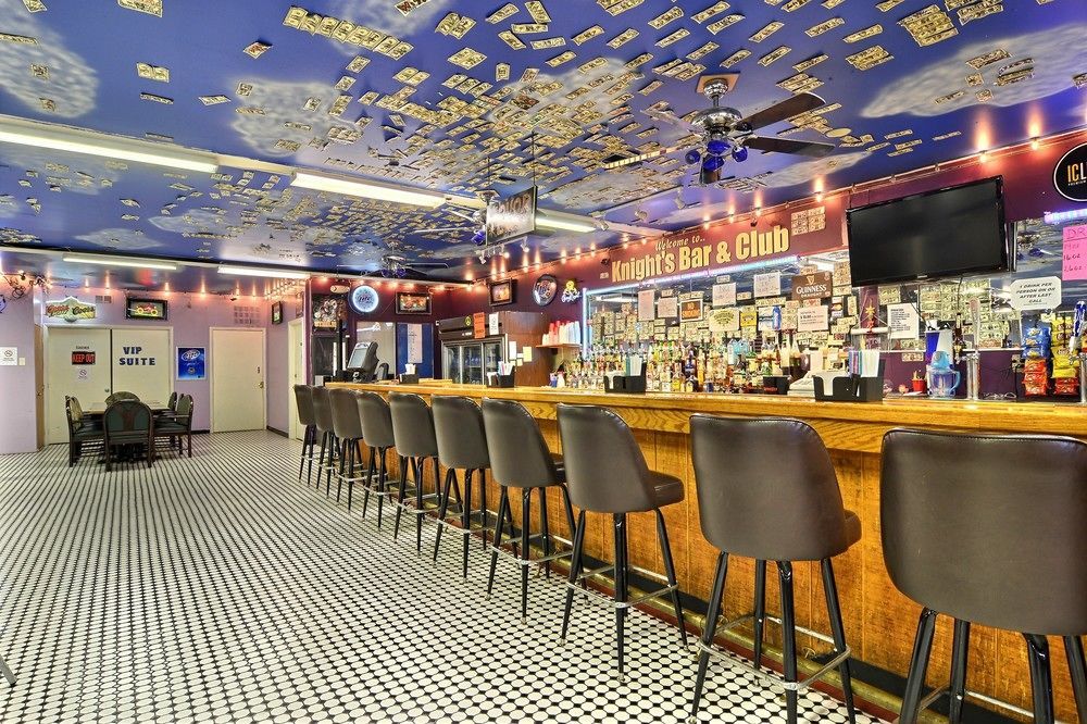Rodeway Inn Бедфорд Екстериор снимка