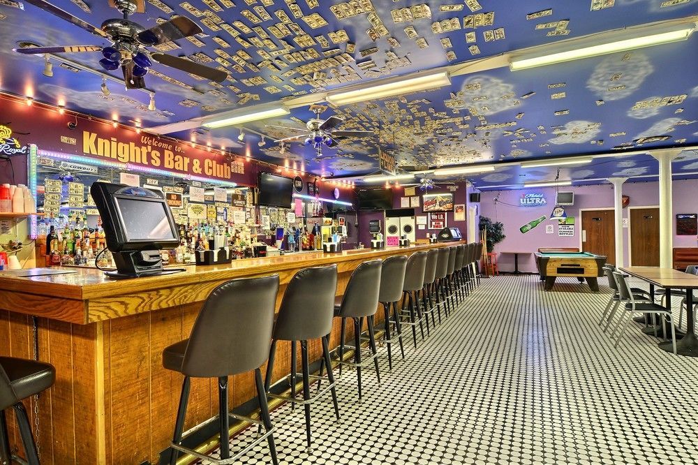 Rodeway Inn Бедфорд Екстериор снимка